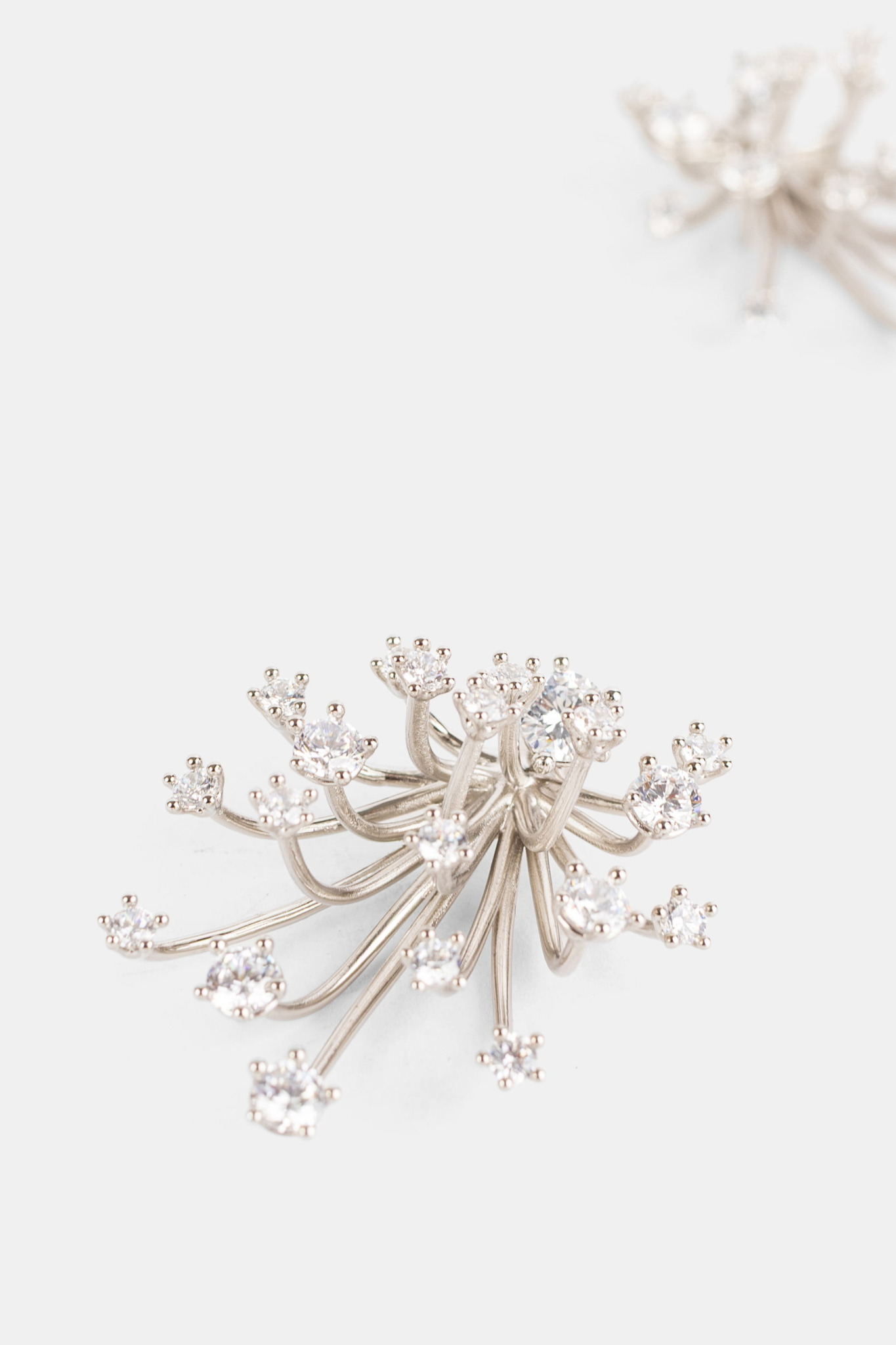 [Panconesi] Earring FW26 F26-EA011-P