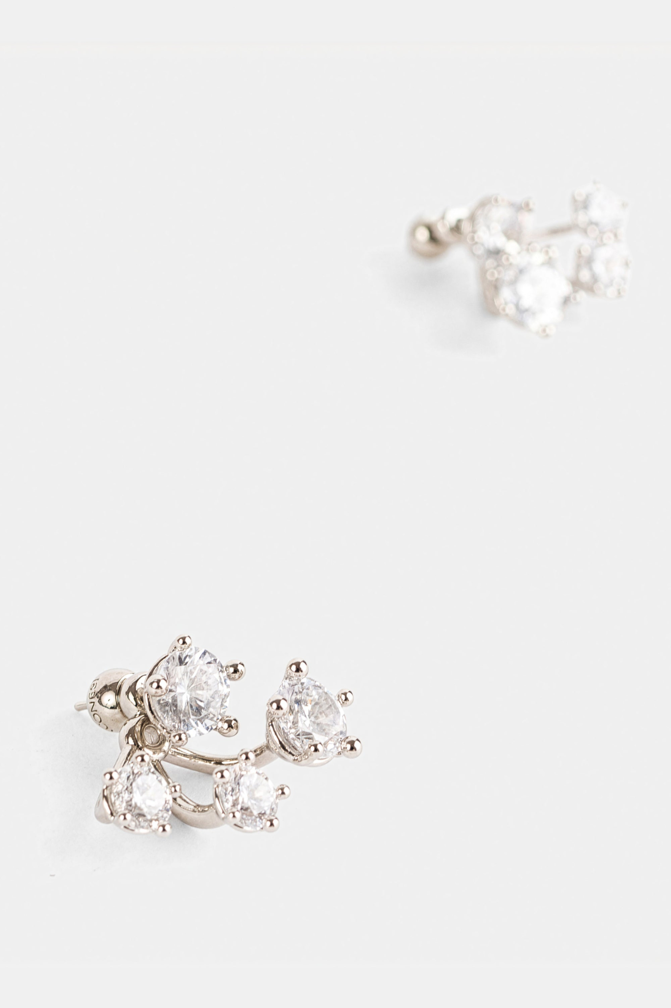 [Panconesi] Earring FW26 CAO-EA016-P