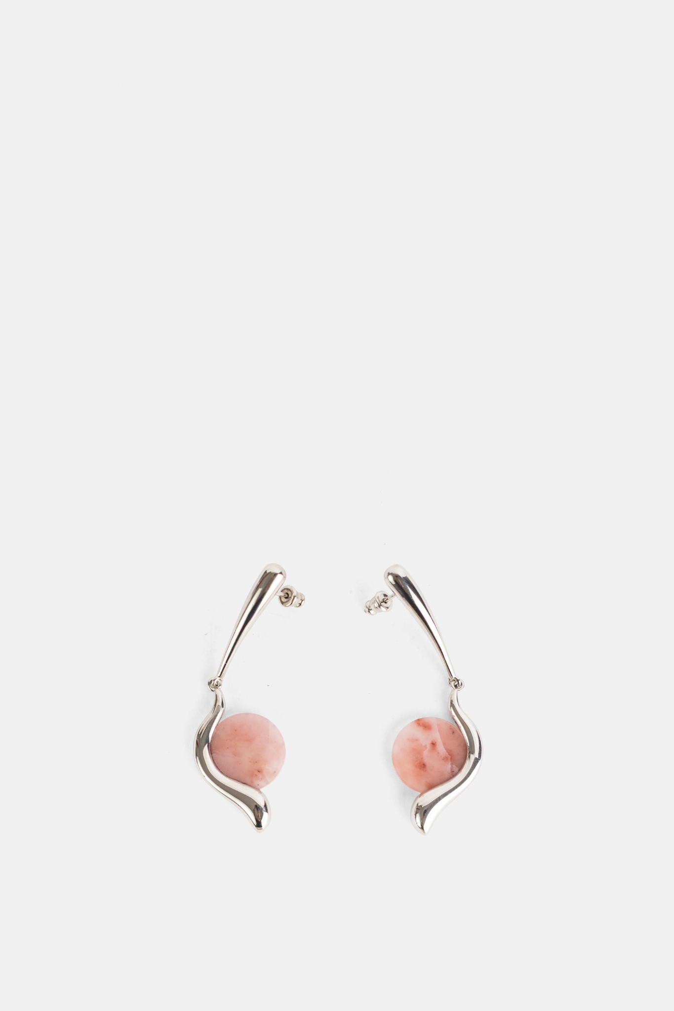 [Panconesi] Earring FW26 F26-EA013-P