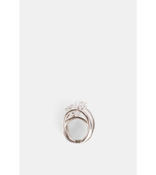 [Panconesi] Ring FW26 CAO-FG004-S