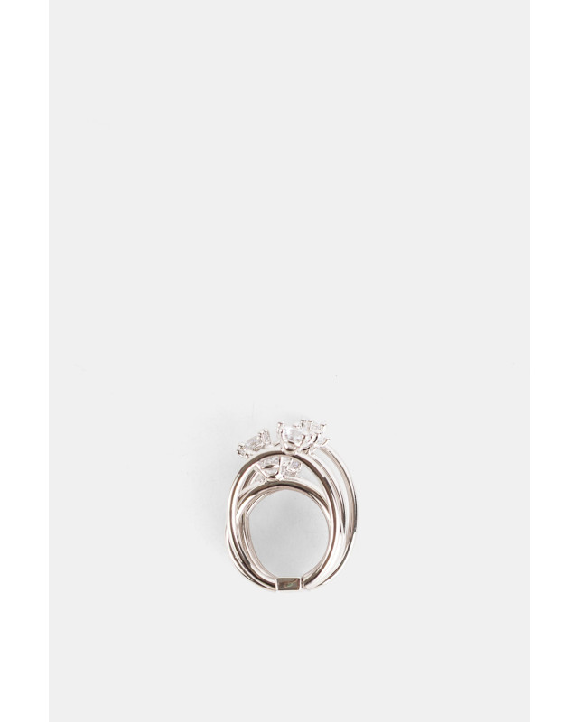 [Panconesi] Ring FW26 CAO-FG004-S