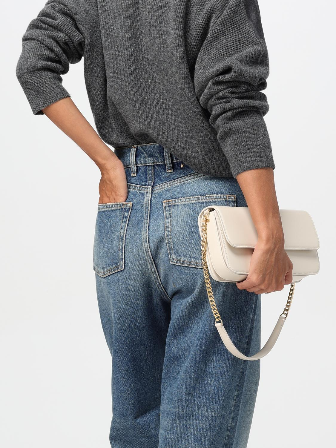 [Golden Goose] Minibag FW24 GWA00473A00056511406