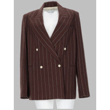 [Alysi] Jacket FW26 166815_A6052CACAO
