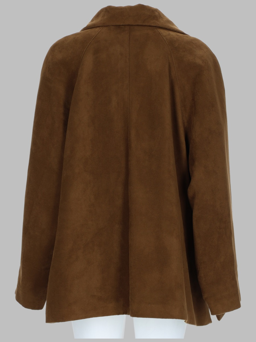 [Alysi] Coat FW26 166913_A6001KK