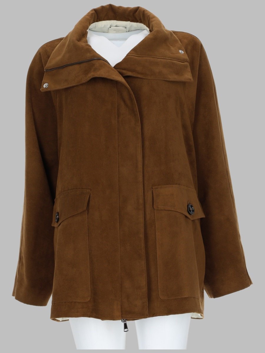 [Alysi] Coat FW26 166913_A6001KK