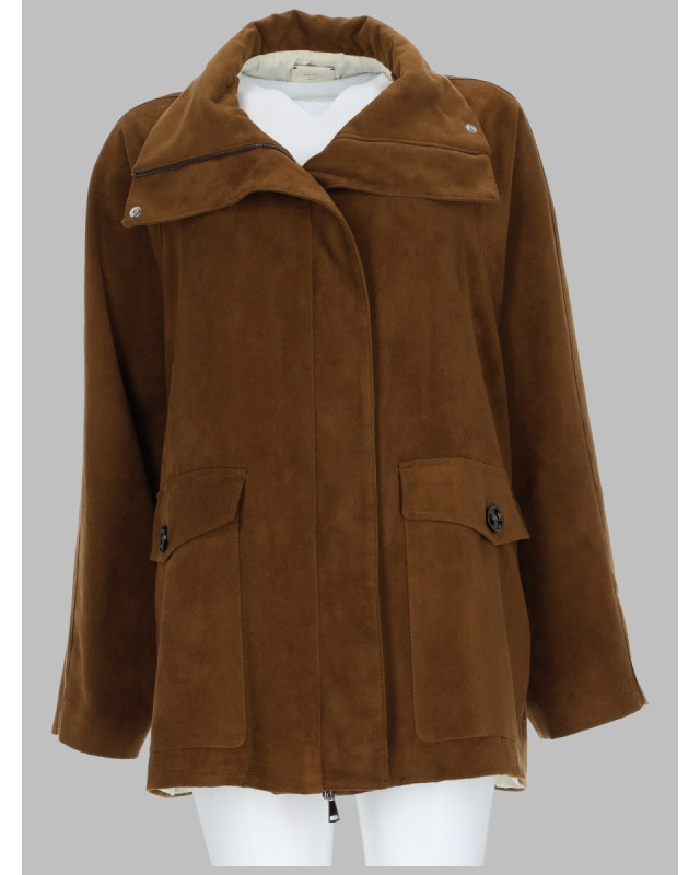[Alysi] Coat FW26 166913_A6001KK