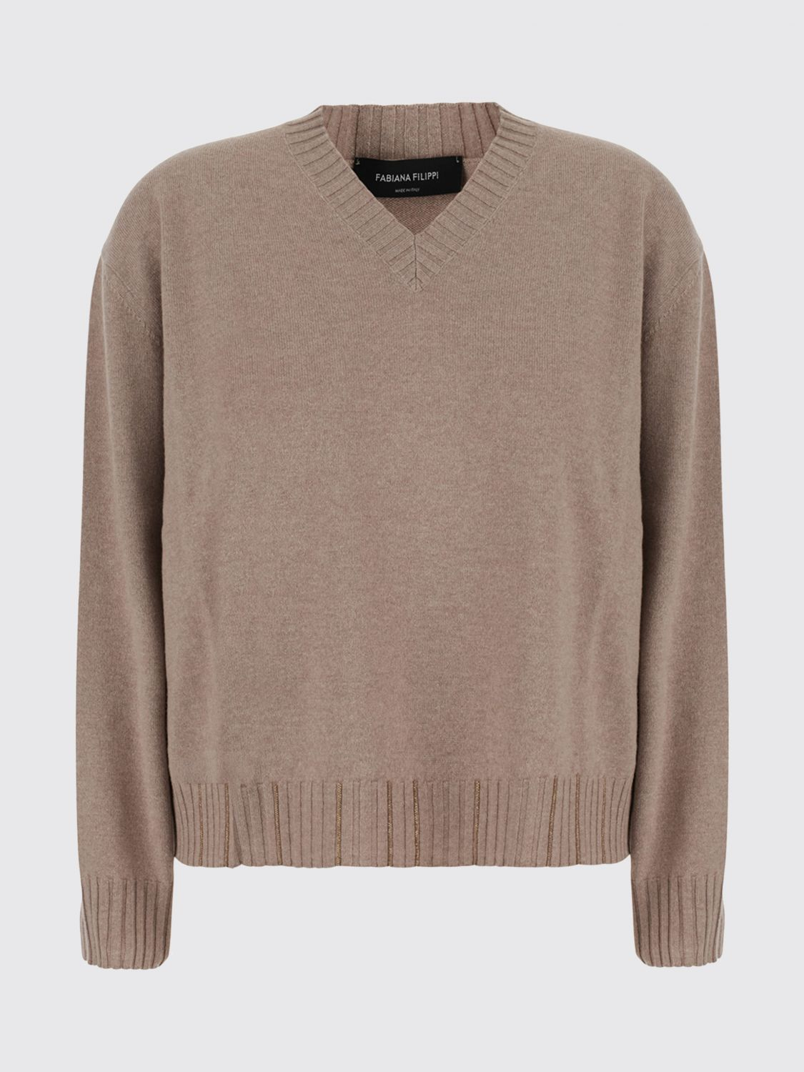 [Fabiana Filippi] Knitwear FW26 MAD216F015M281 0165
