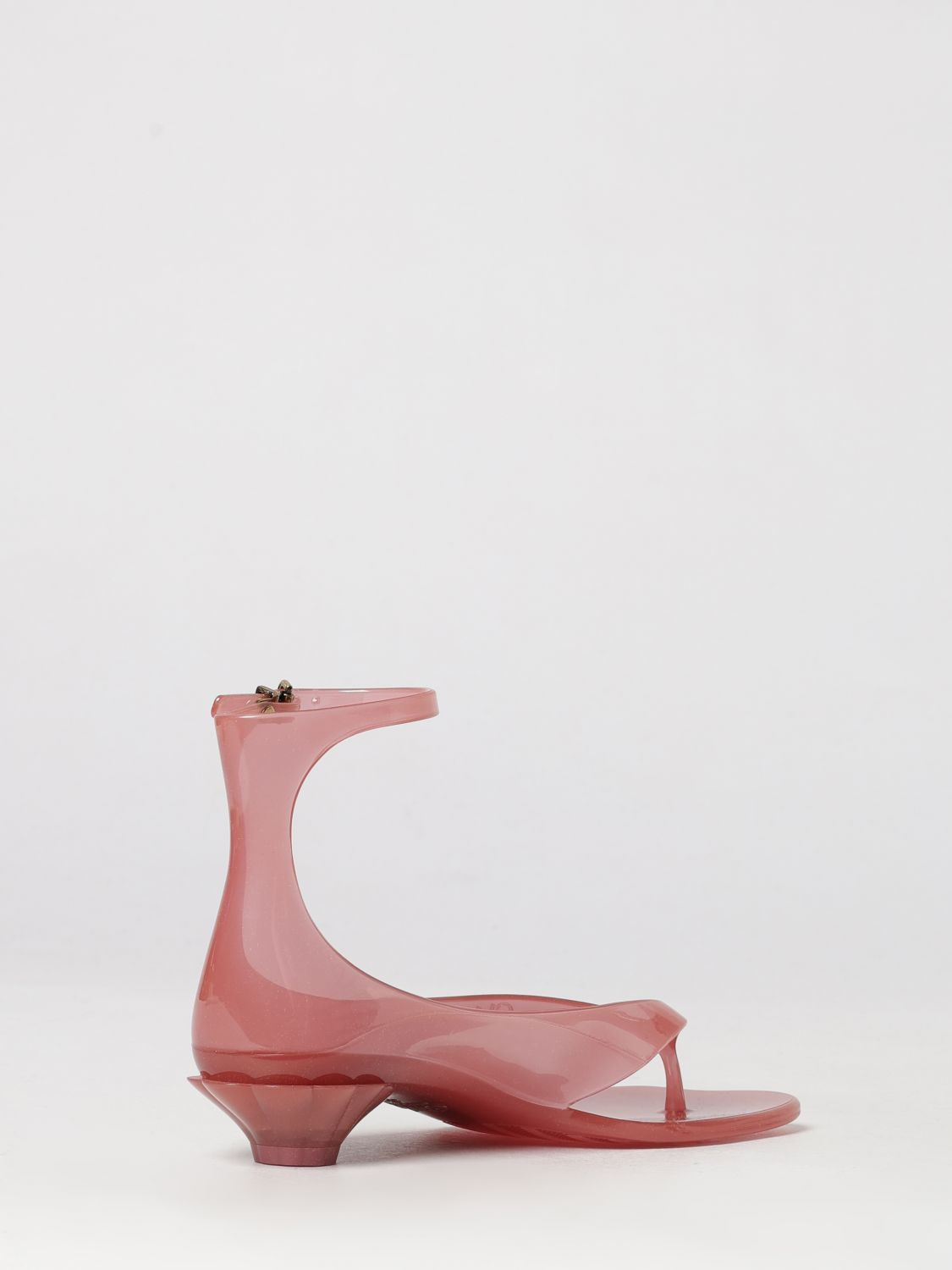 [Chloe] Sandals FW26 CHC25U09VRQ 6L9
