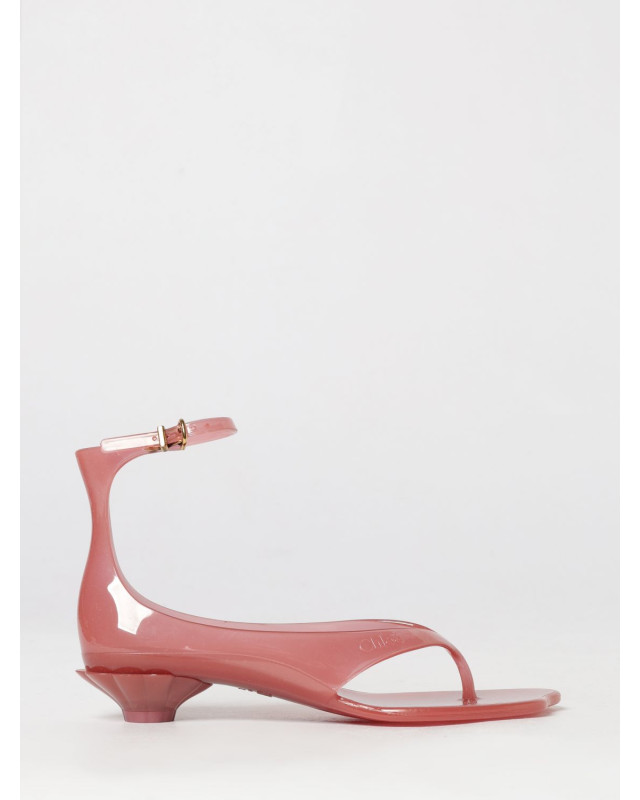 [Chloe] Sandals FW26 CHC25U09VRQ 6L9