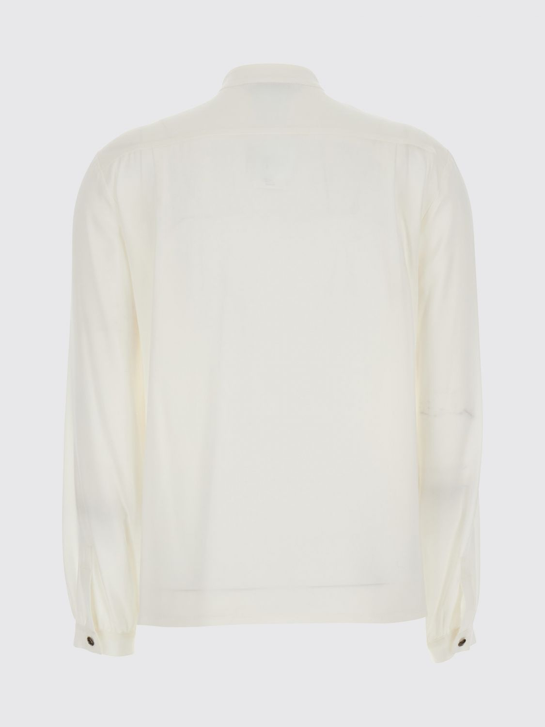 [Max Mara] Blouse FW26 2621116042600 001