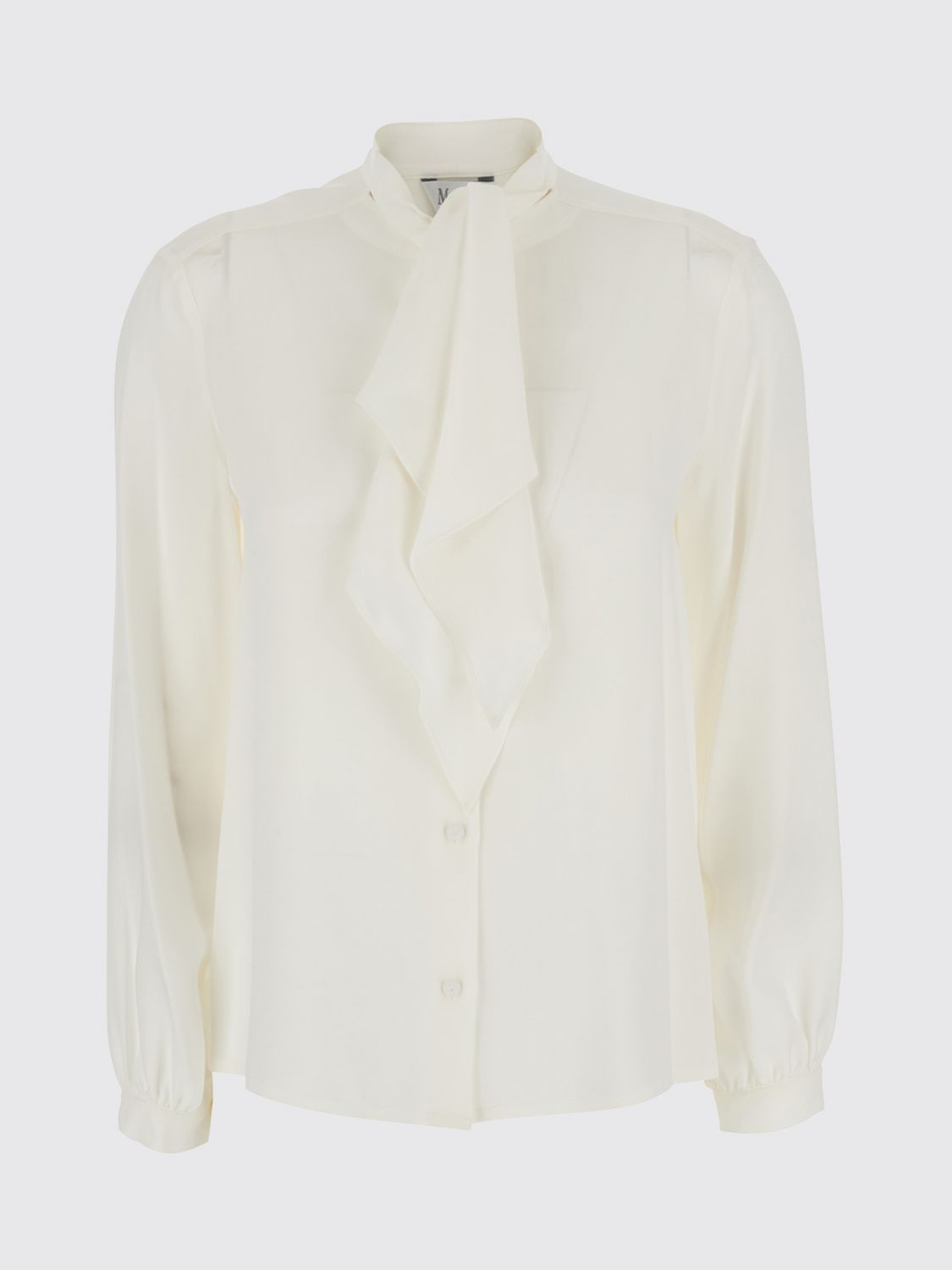 [Max Mara] Blouse FW26 2621116042600 001