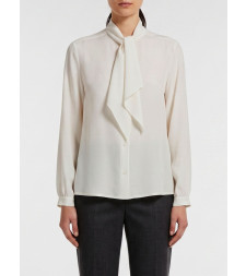 [Max Mara] Blouse FW26 2621116042600 001