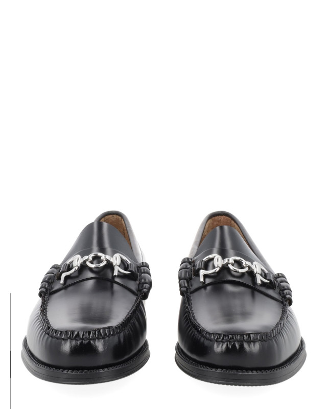 [G.H. BASS] Loafer FW26 BA91775_000