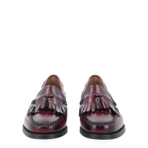 [G.H. BASS] Loafer FW26 BA41720D_0NN