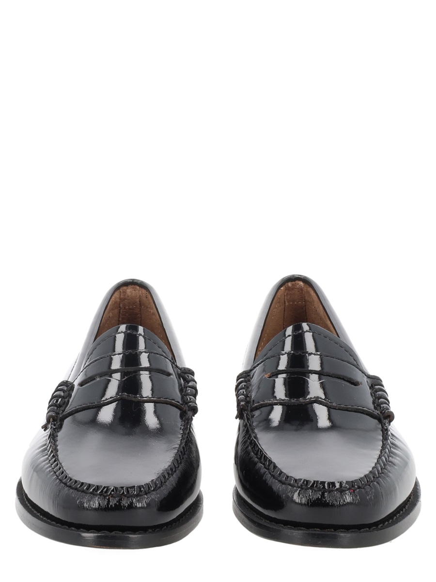 [G.H. BASS] Loafer FW26 BA94010_1BP