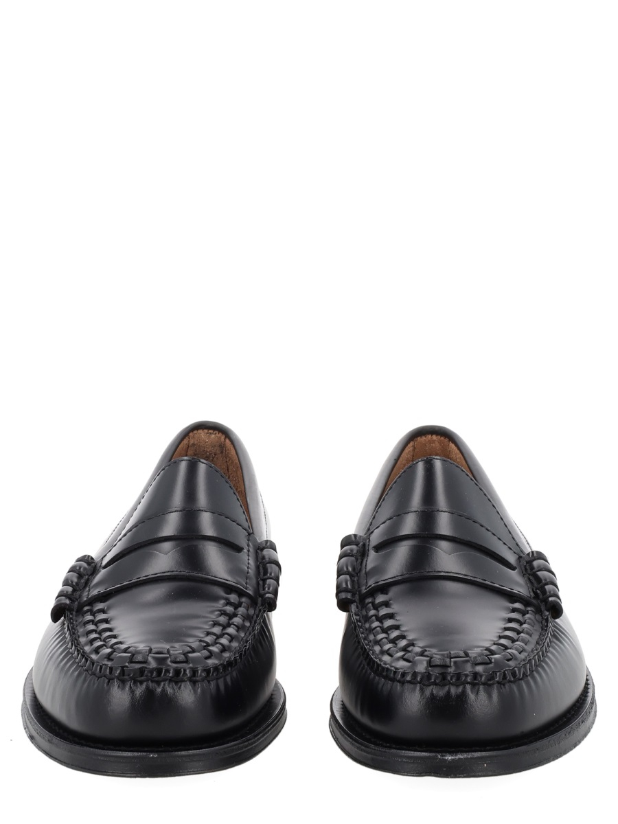 [G.H. BASS] Loafer FW26 BA11010F_00X