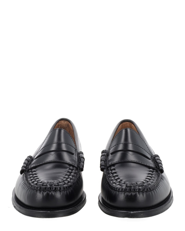 [G.H. BASS] Loafer FW26 BA11010F_00X