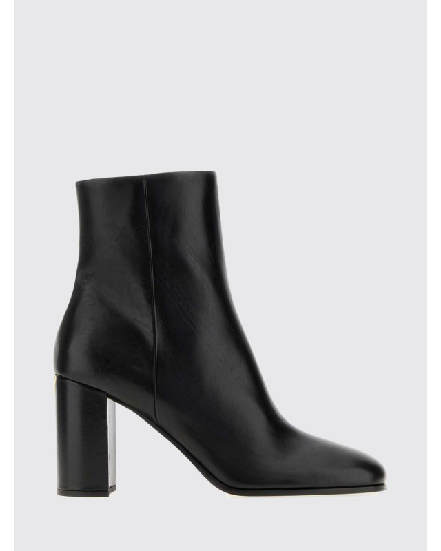 [Prada] Boots FW26 1T631NFD085070 F0002