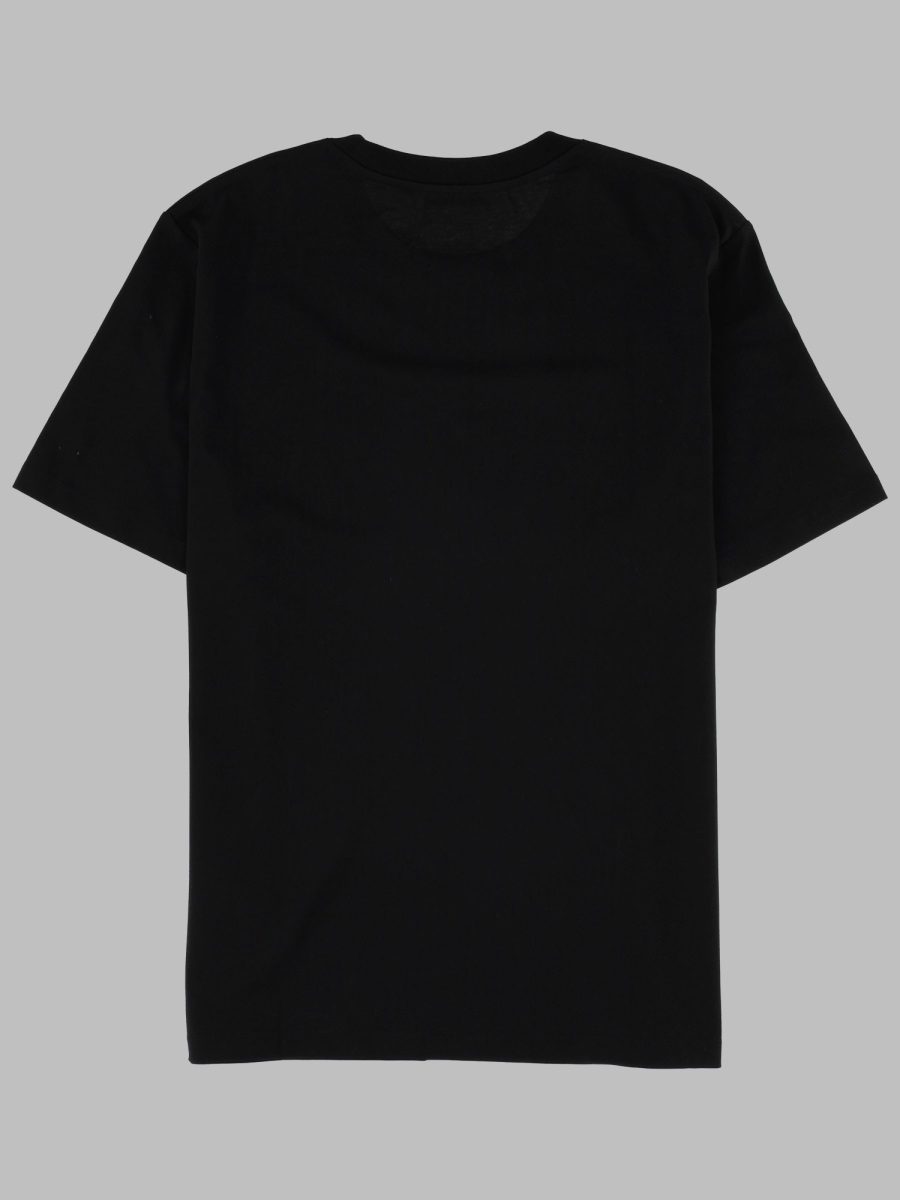 [Balmain] T-shirts Short Sleeve FW26 GH1EG000BD45_EAB