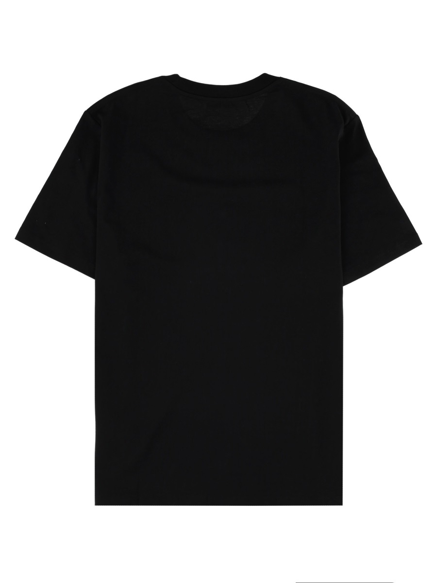 [Balmain] T-shirts Short Sleeve FW26 GH1EG000BD45_EAB