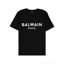 [Balmain] T-shirts Short Sleeve FW26 GH1EG000BD45_EAB