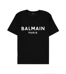 [Balmain] T-shirts Short Sleeve FW26 GH1EG000BD45_EAB