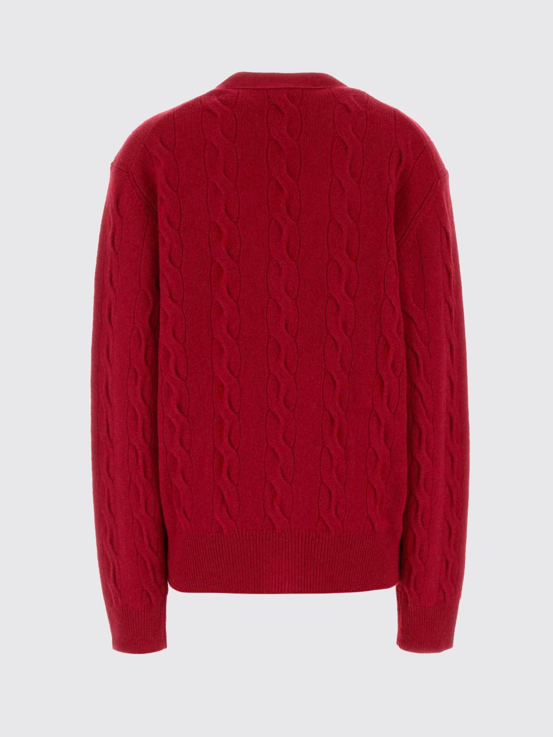 [Ami Paris] Knitwear FW26 UKC393KN0189 A186