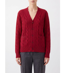 [Ami Paris] Knitwear FW26 UKC393KN0189 A186