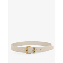 [Saint Laurent] Belt FW26 634437BOO0W9207