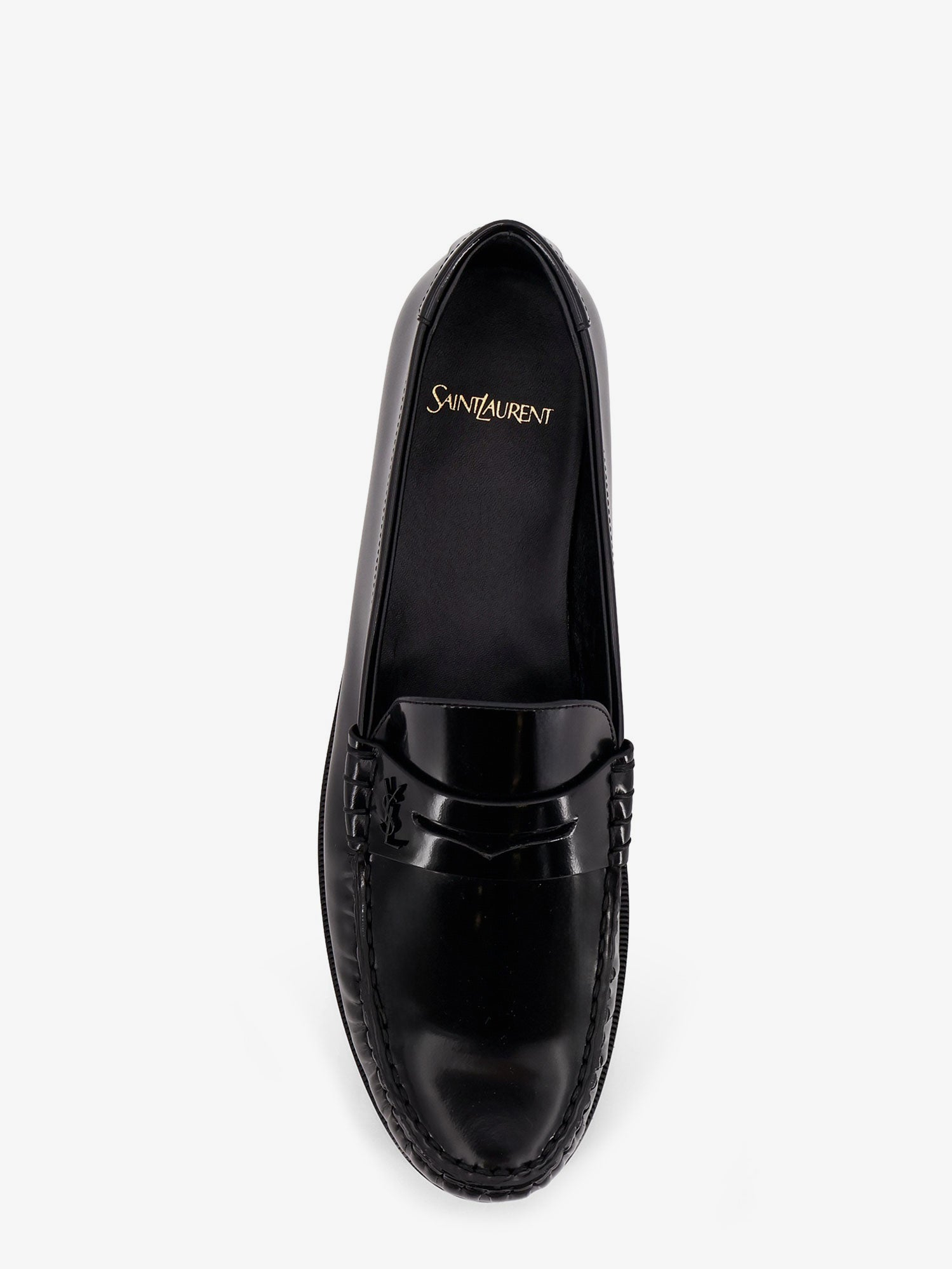 [Saint Laurent] Loafer FW26 817888AAA7R1000