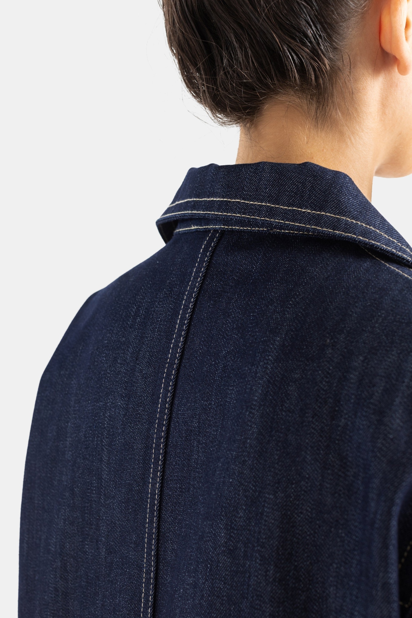 [SOFIE D'HOORE] Jacket SS26 S26-CALLET-DJAM-02