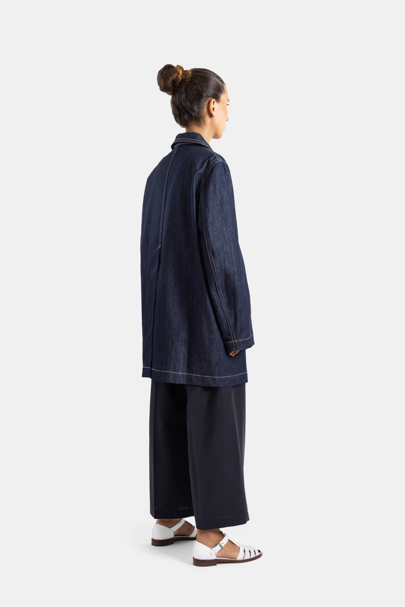 [SOFIE D'HOORE] Jacket SS26 S26-CALLET-DJAM-02