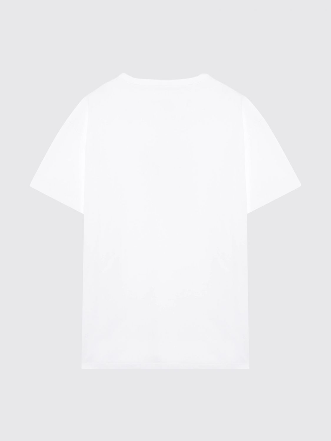 [Maison Margiela] T-shirts Short Sleeve FW26 S50GC0736S22816 100