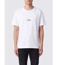 [Maison Margiela] T-shirts Short Sleeve FW26 S50GC0736S22816 100