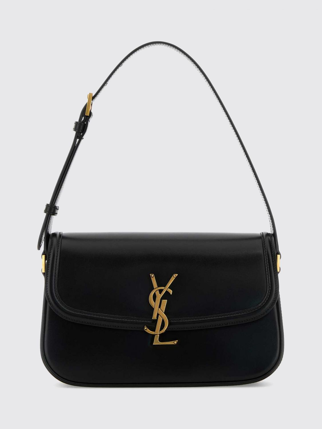 [Saint Laurent] Tote bag FW26 8323300SX0W 1000