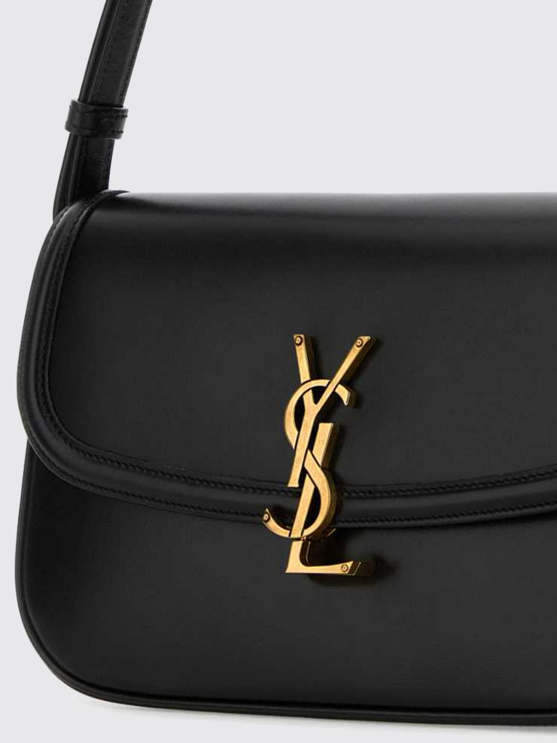 [Saint Laurent] Tote bag FW26 8323300SX0W 1000