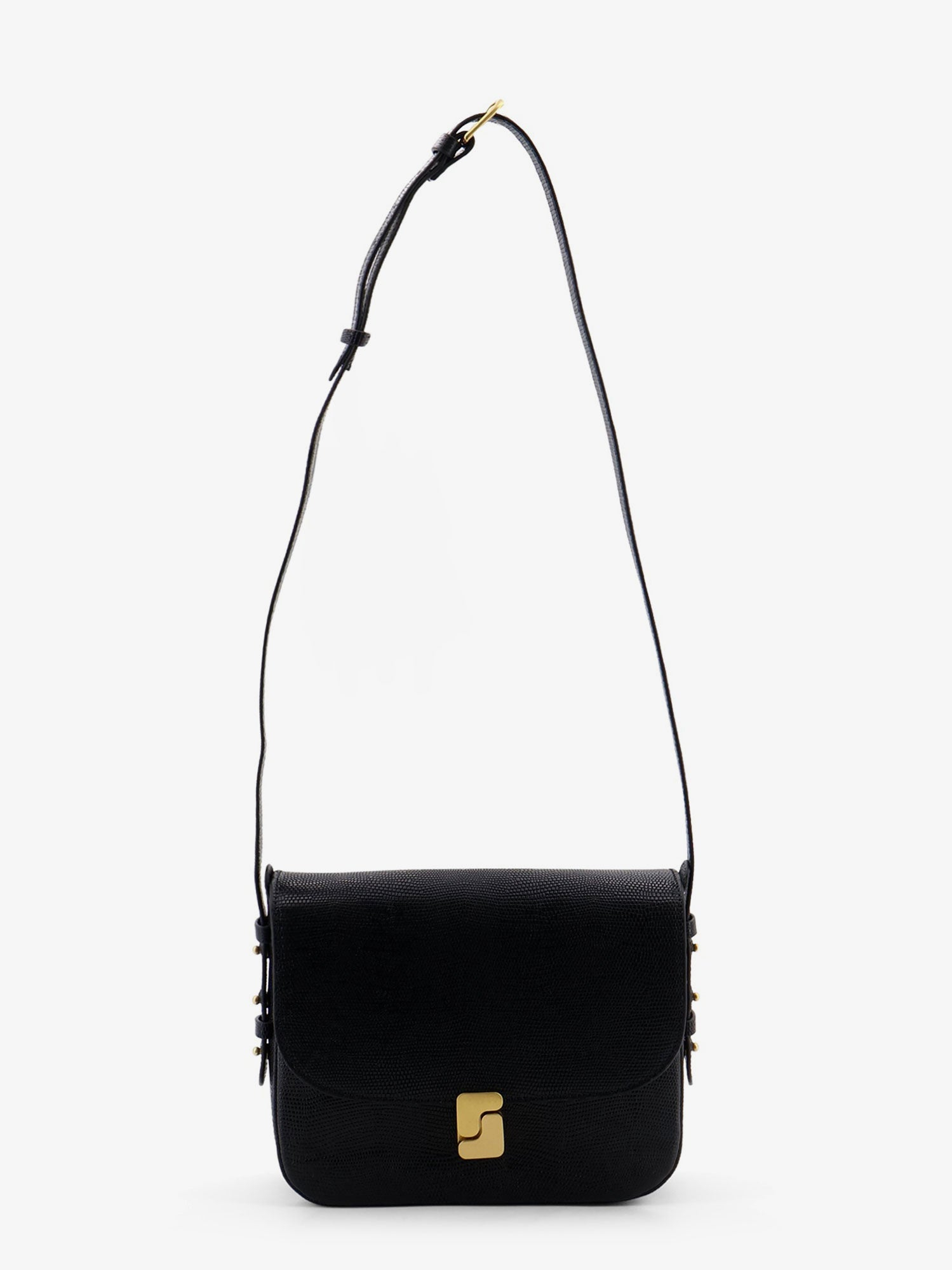 [Soeur] Cross body bag FW26 SEM1301BELLIMAXNOI01