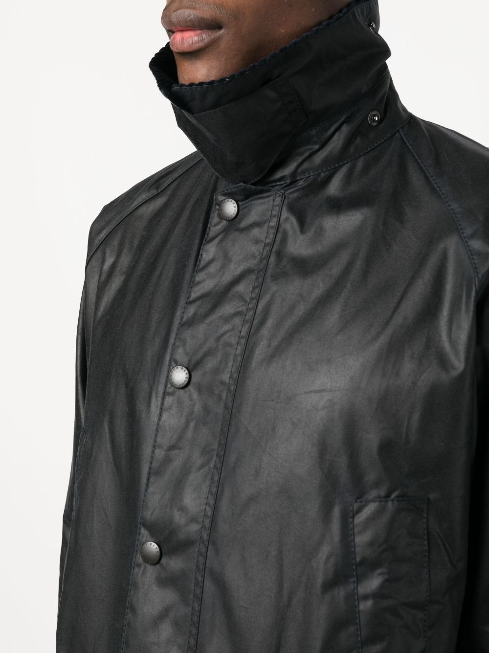 [Barbour] Casual Jacket FW26 MWX0018 MWX NY91