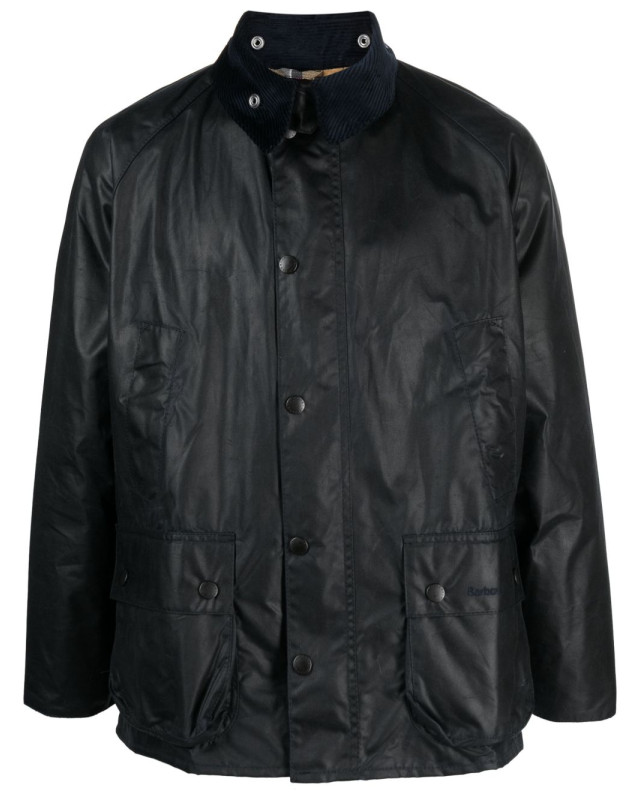 [Barbour] Casual Jacket FW26 MWX0018 MWX NY91