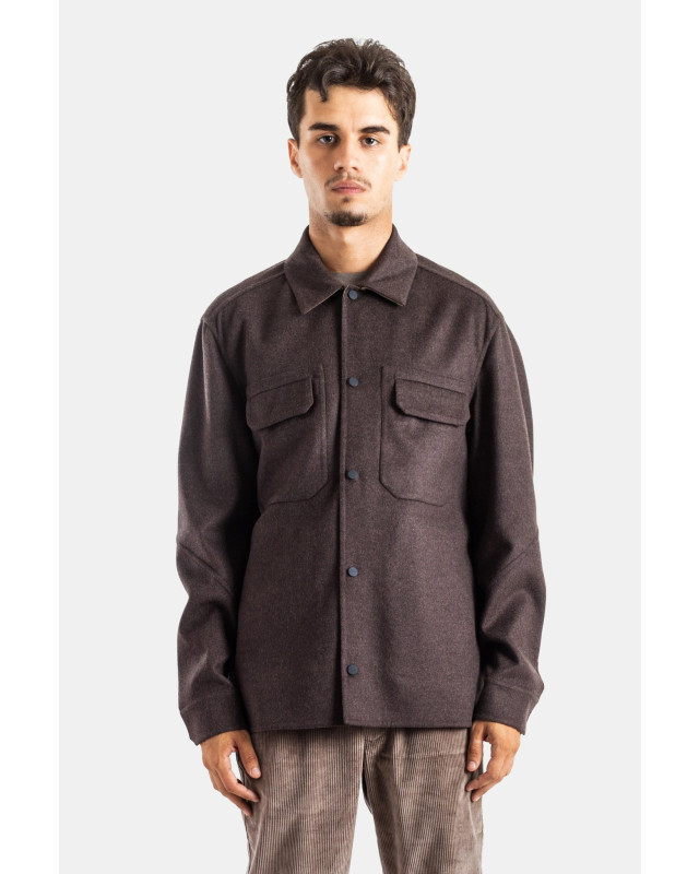 [Sease] Jacket FW26 JJ075TN585