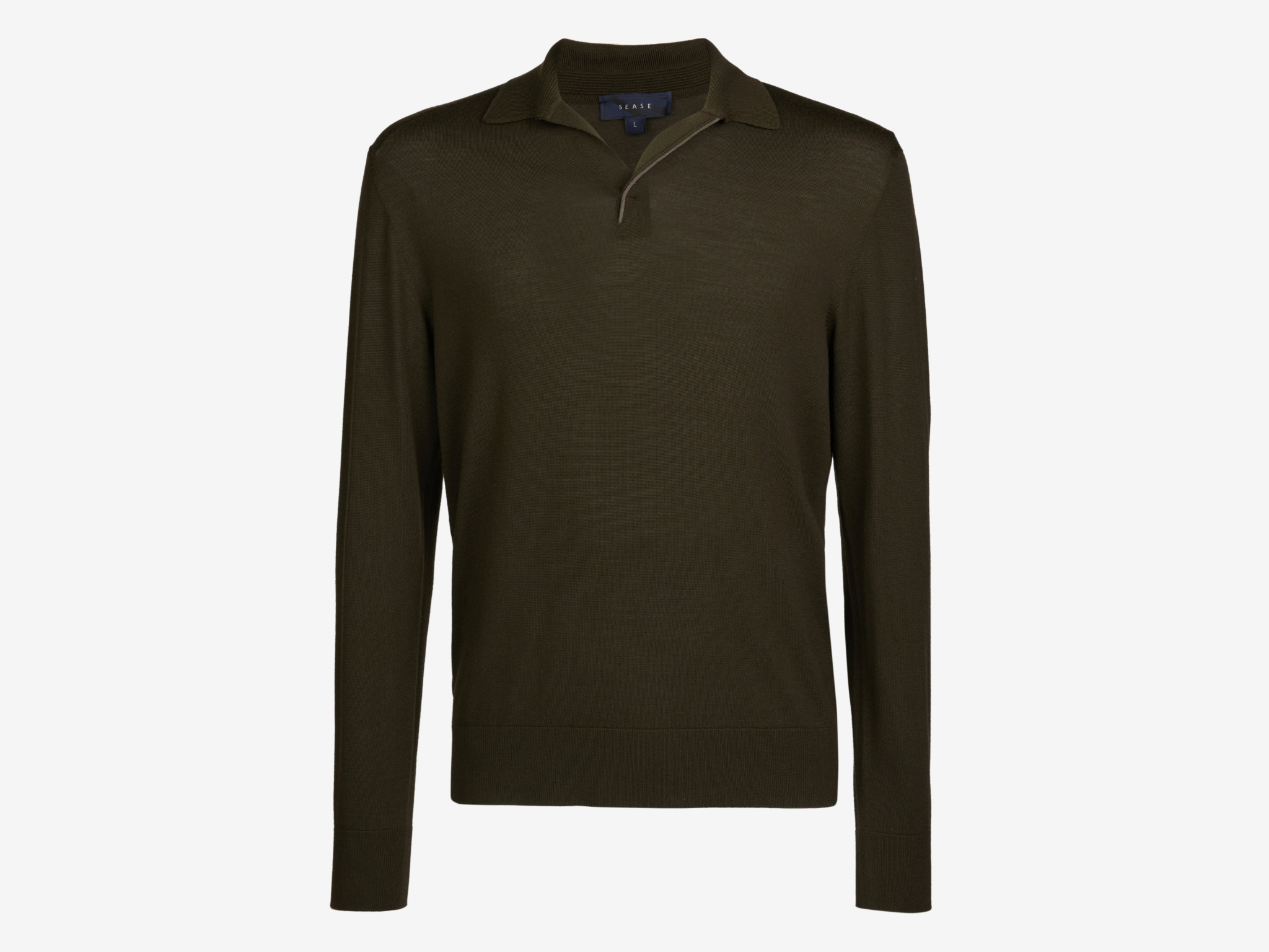 [Sease] Knitwear FW26 WP032XG004