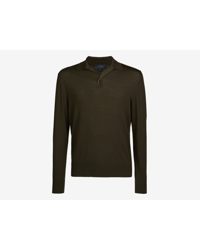 [Sease] Knitwear FW26 WP032XG004