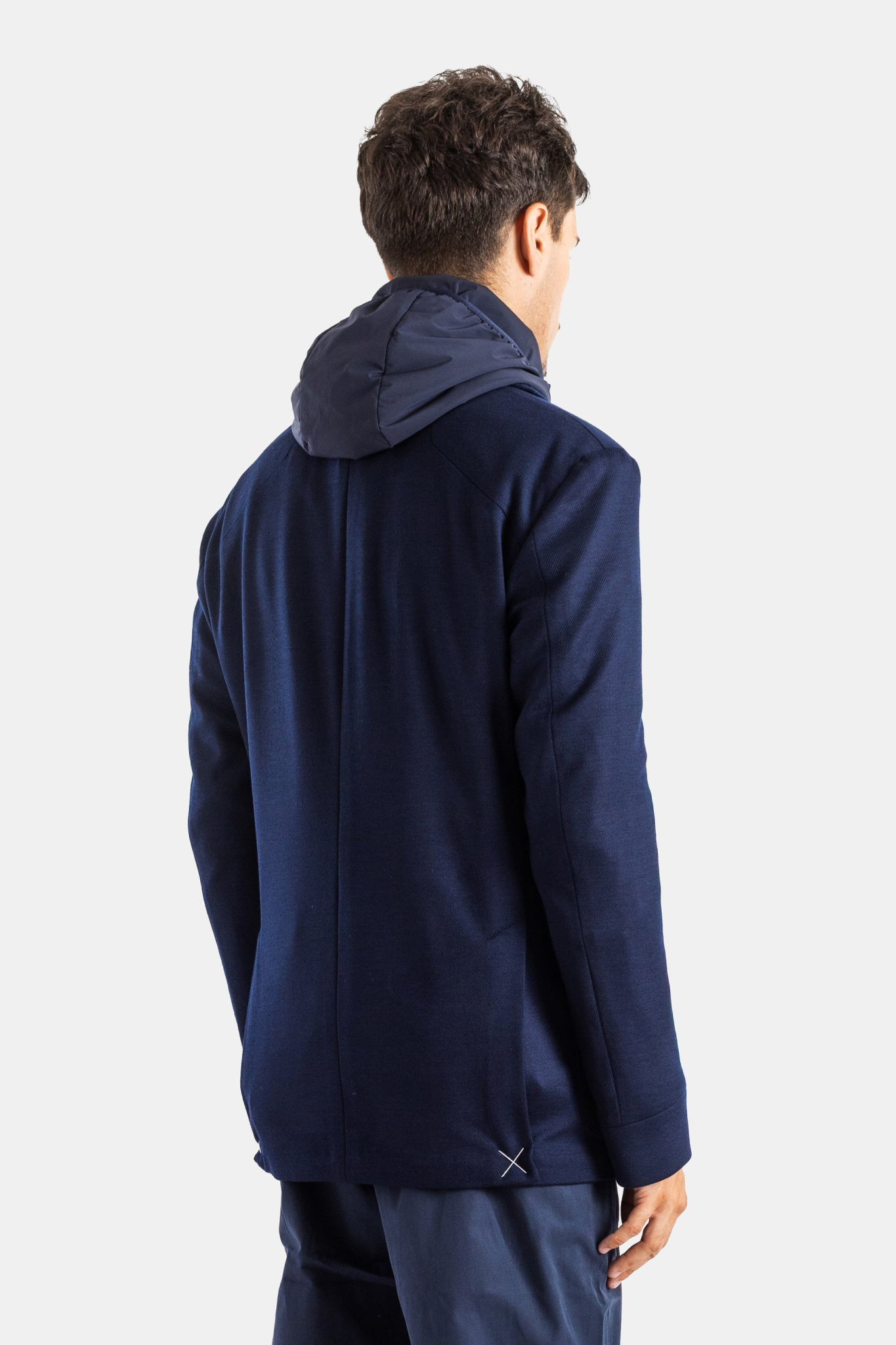 [Sease] Jacket FW26 JB037TJ272