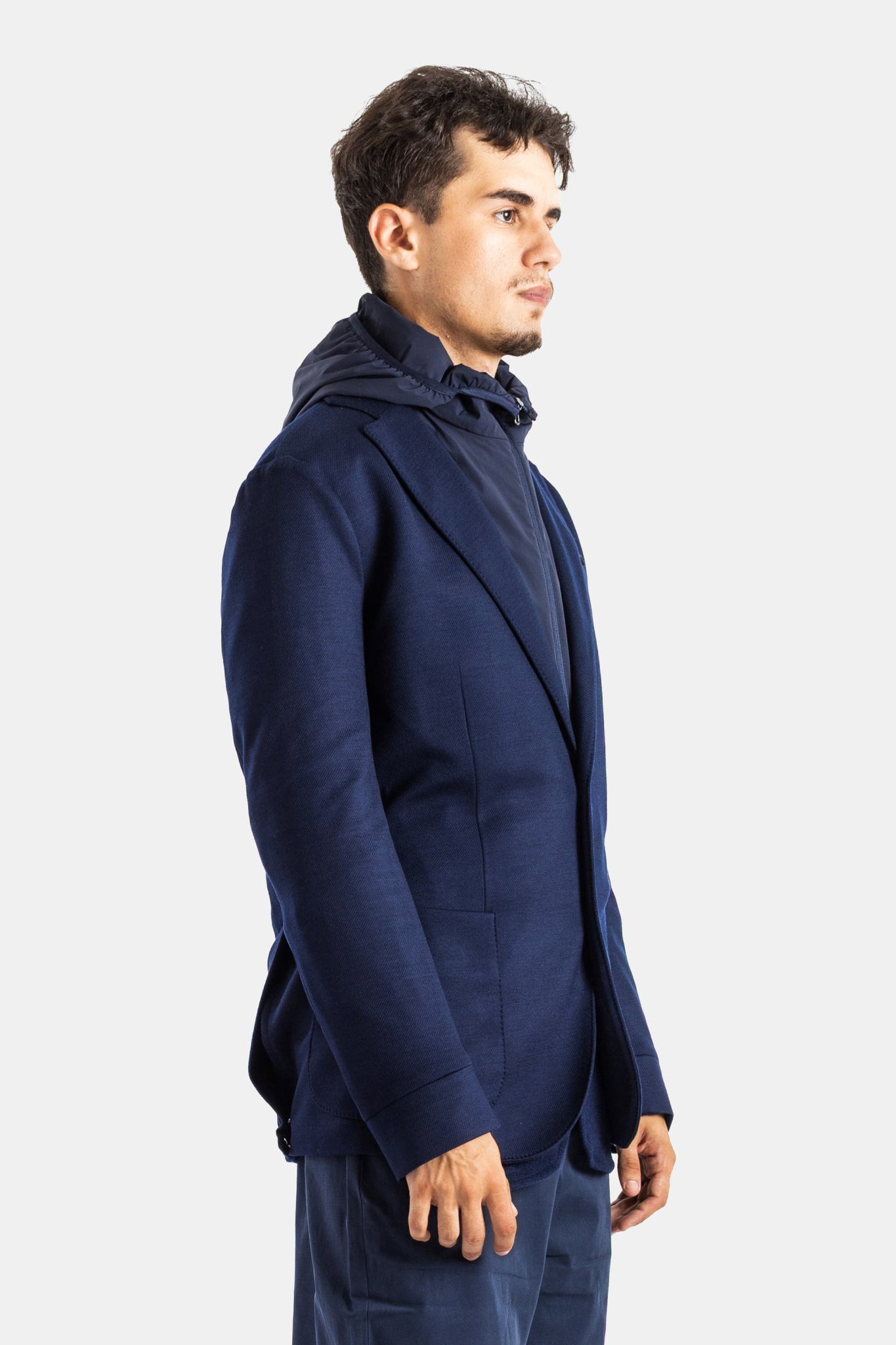 [Sease] Jacket FW26 JB037TJ272