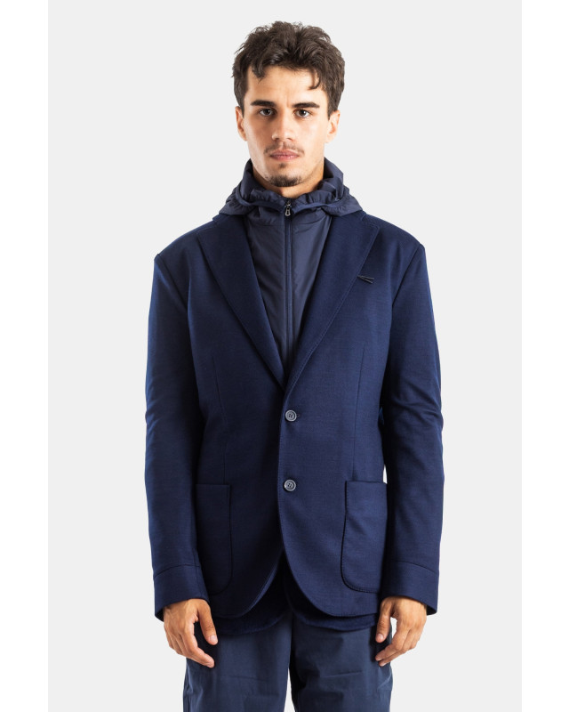 [Sease] Jacket FW26 JB037TJ272