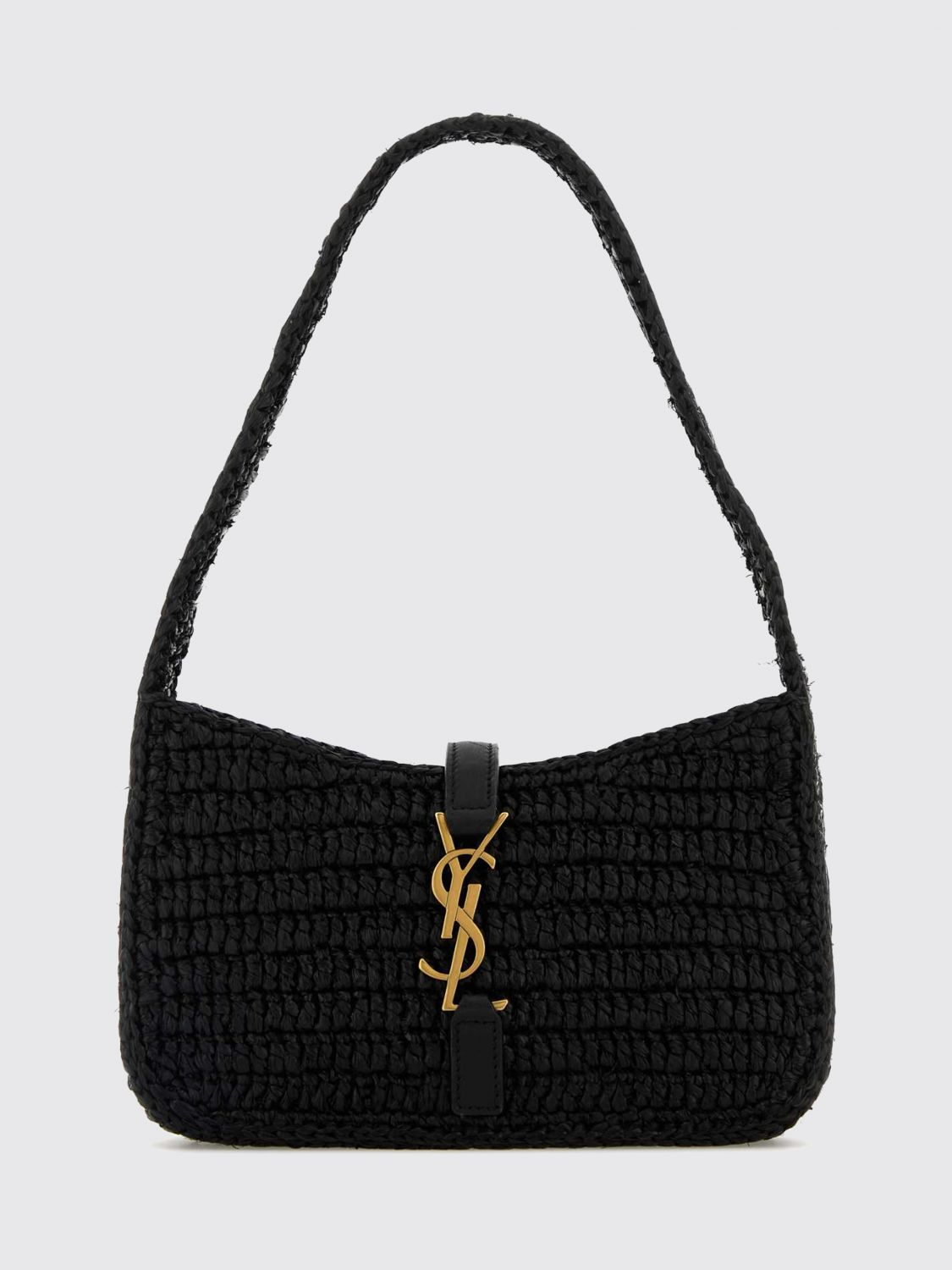 [Saint Laurent] Tote bag FW26 742680GAAFB 1000