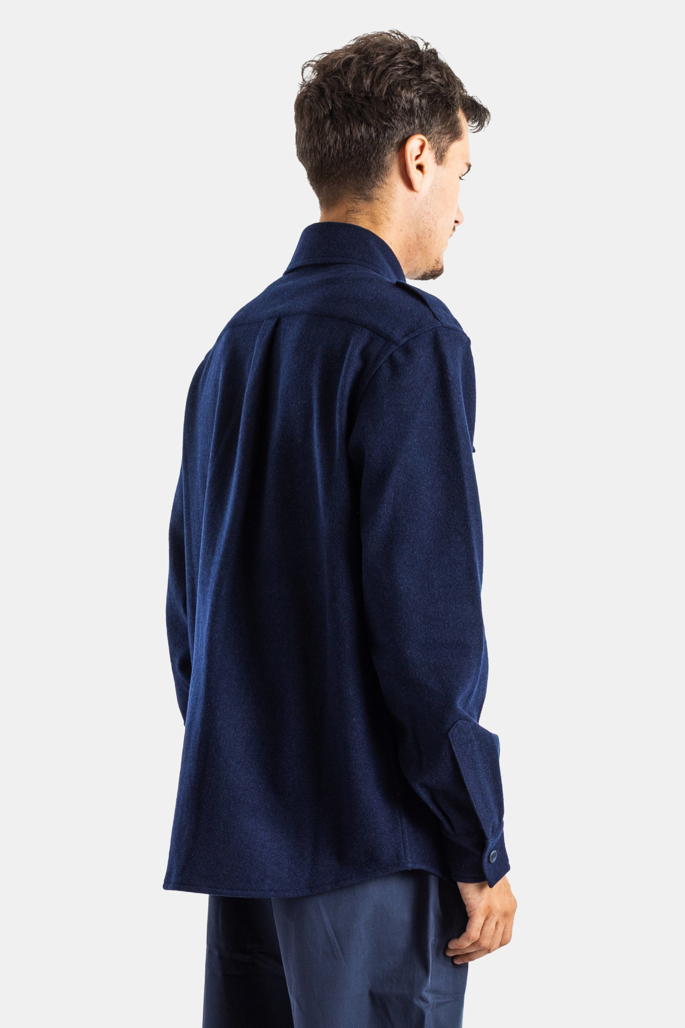 [Sease] Sweatshirt FW26 WP033TJ109