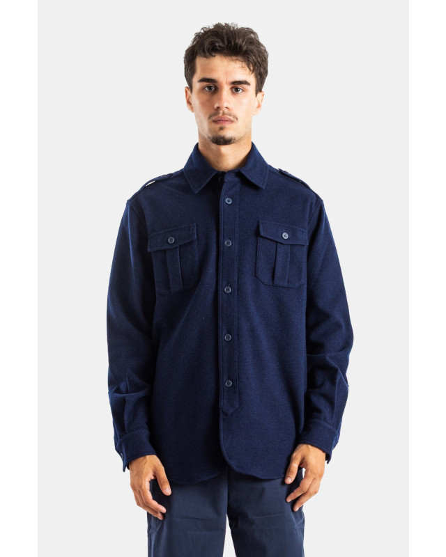 [Sease] Sweatshirt FW26 WP033TJ109