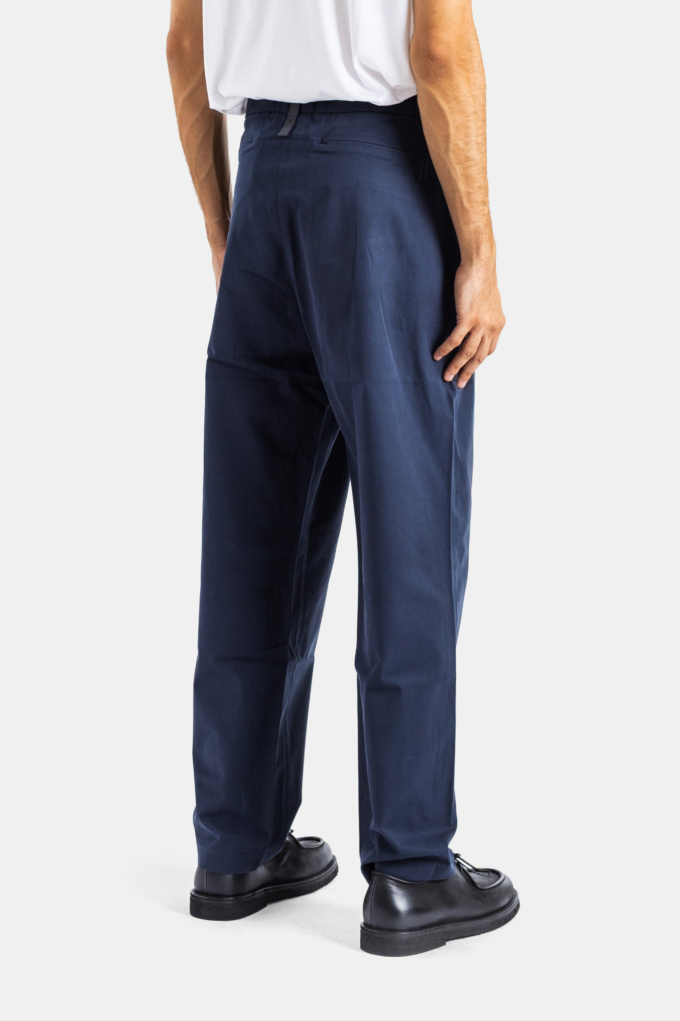 [Sease] Trousers FW26 PT057TN429
