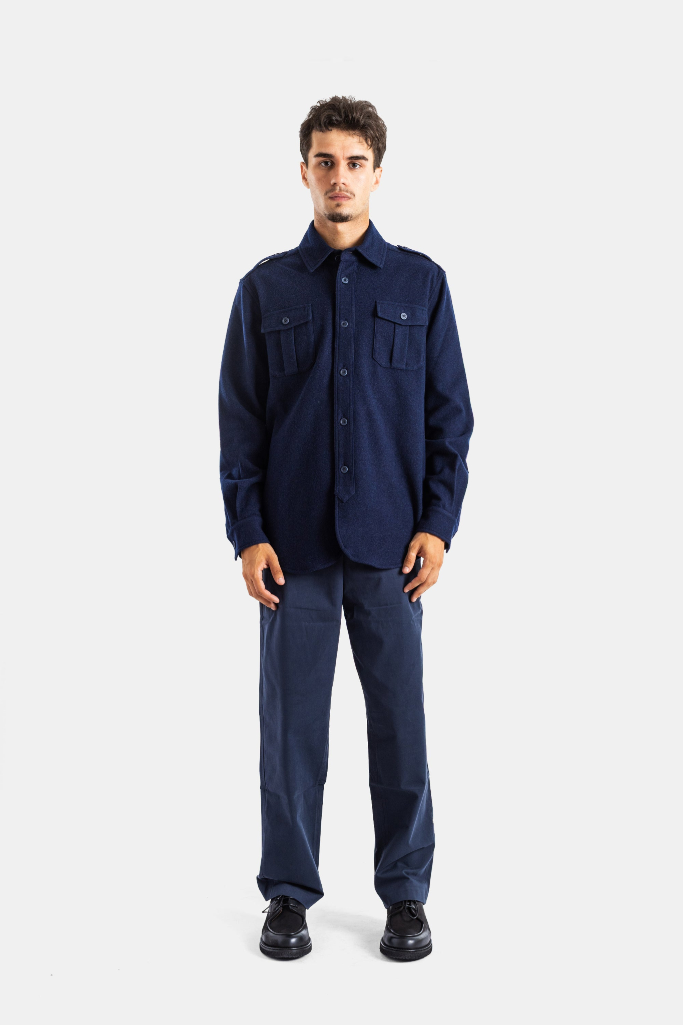[Sease] Trousers FW26 PT057TN429